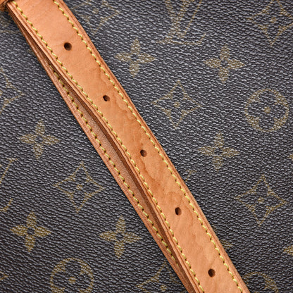 Louis Vuitton Monogram Musette GM 9 of 14