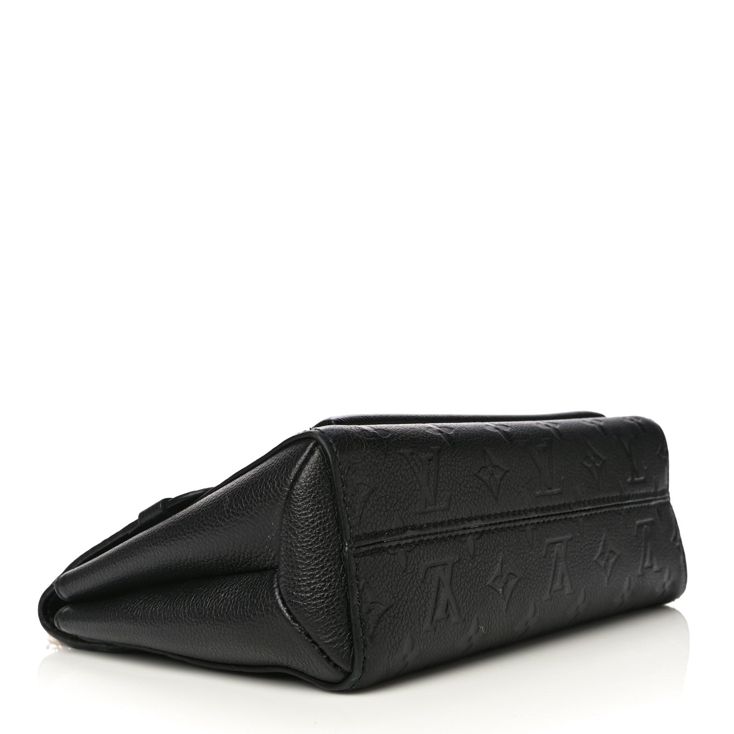 Louis Vuitton Empreinte Vavin PM Black 4 of 17