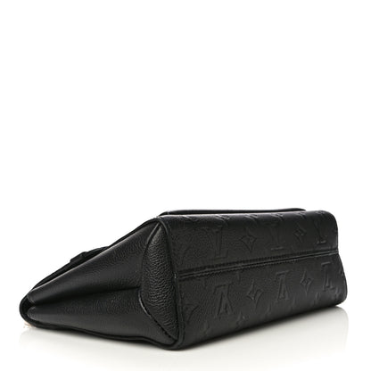Louis Vuitton Empreinte Vavin PM Black 4 of 17