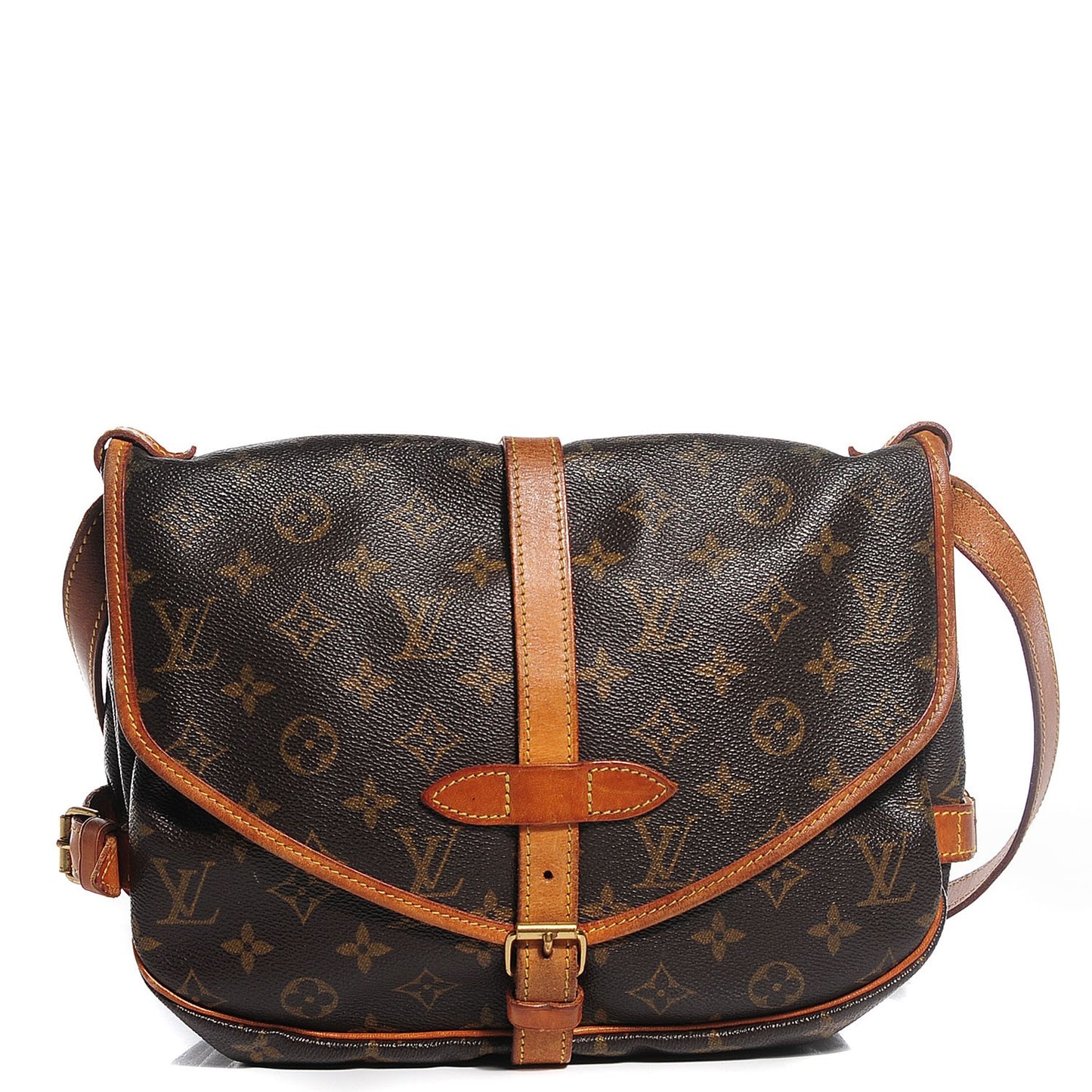 Monogram Saumur 30