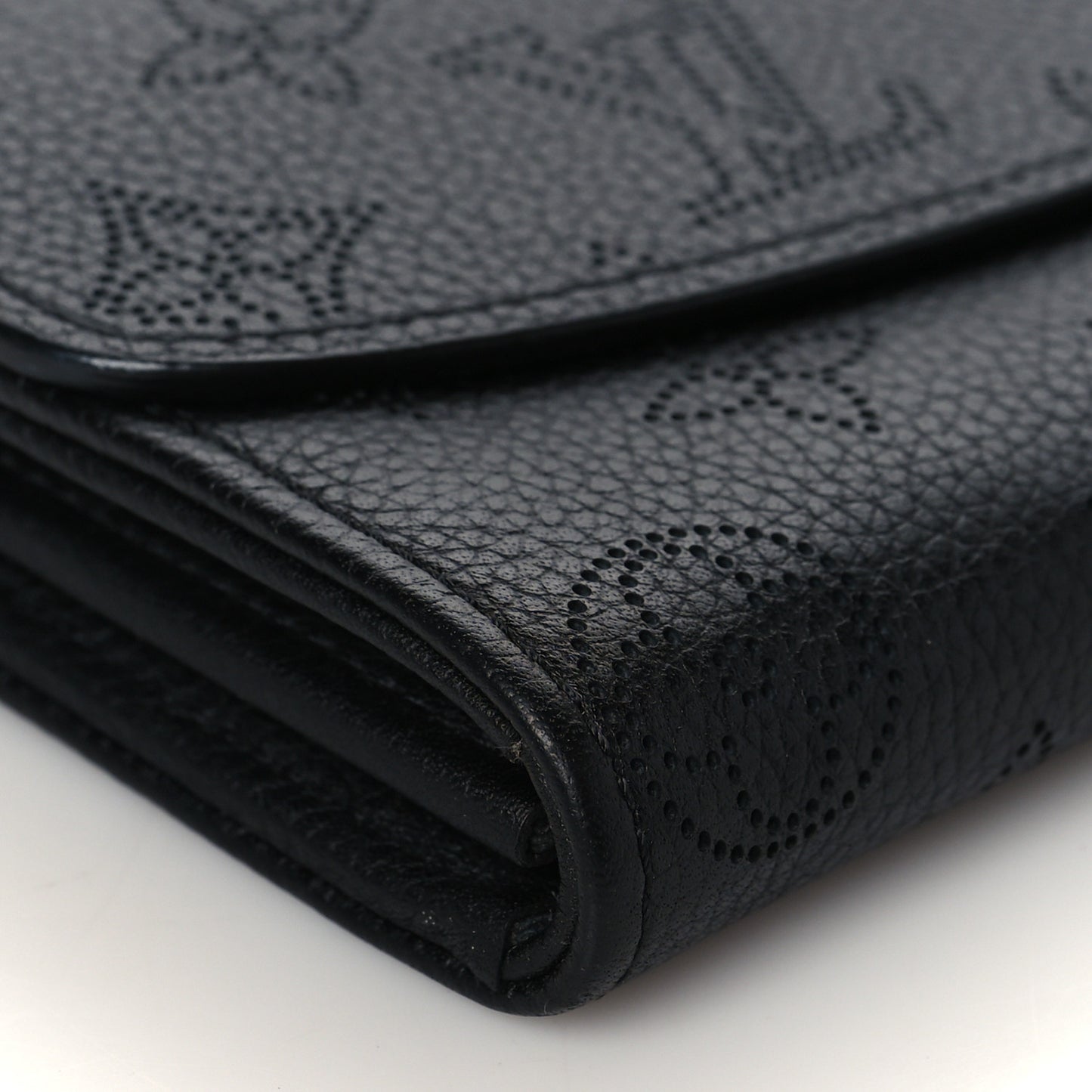 Mahina Iris Wallet NM Black