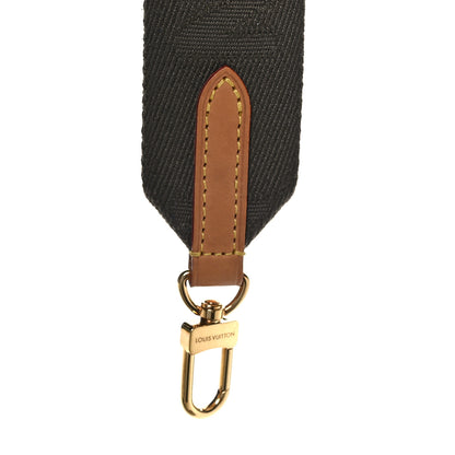 Louis Vuitton Lambskin Embossed Monogram Coussin MM Khaki 10 of 10