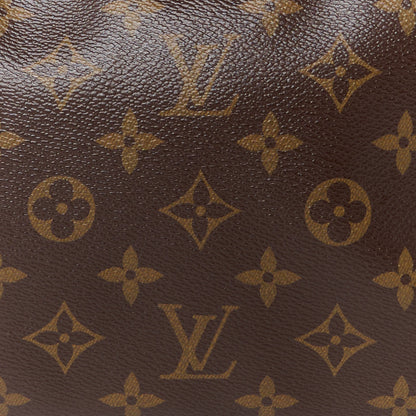 Louis Vuitton Monogram Toiletry Bag 25 9 of 11