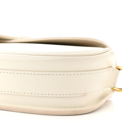Christian Dior Box Calfskin East West Bobby Bag Latte 9 of 12