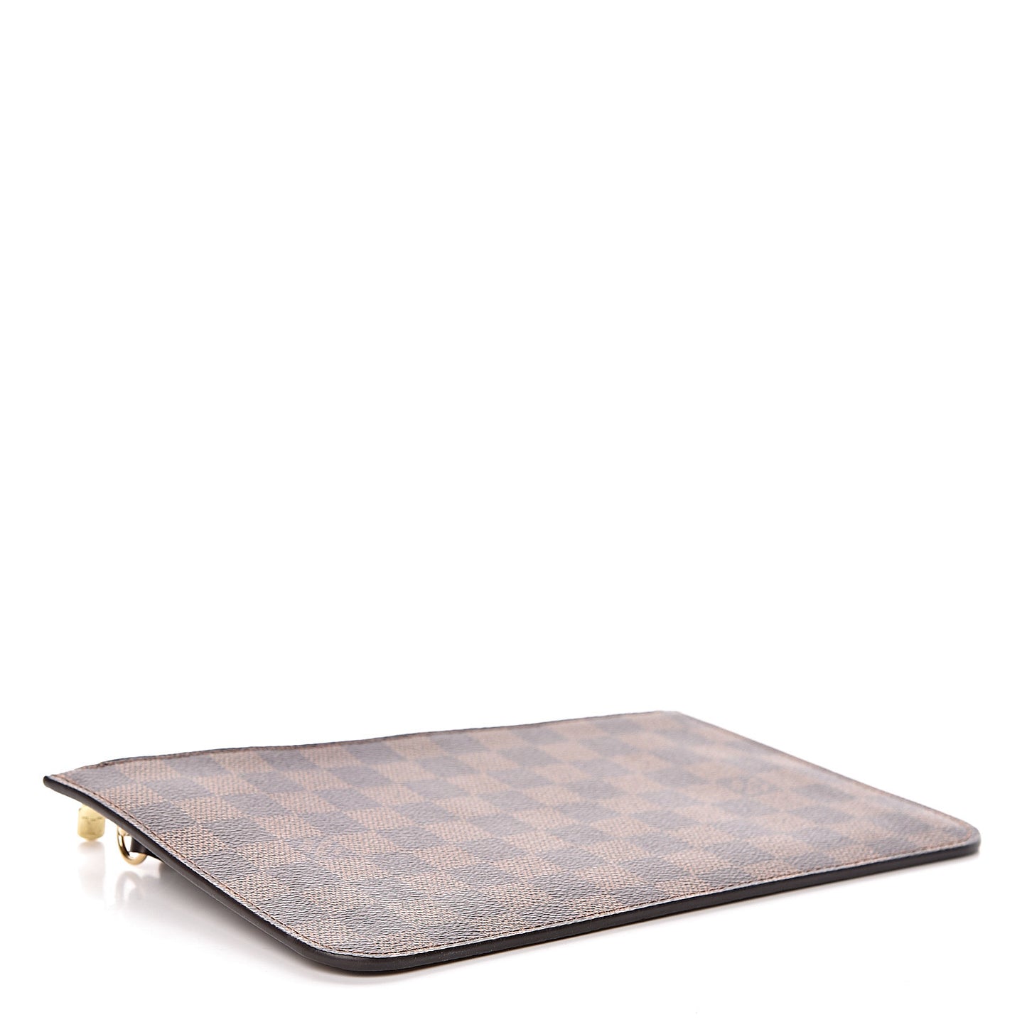 Damier Ebene Neverfull MM GM Pochette