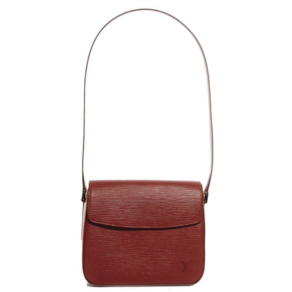 Louis Vuitton Epi Buci Kenyan Fawn 1 of 7