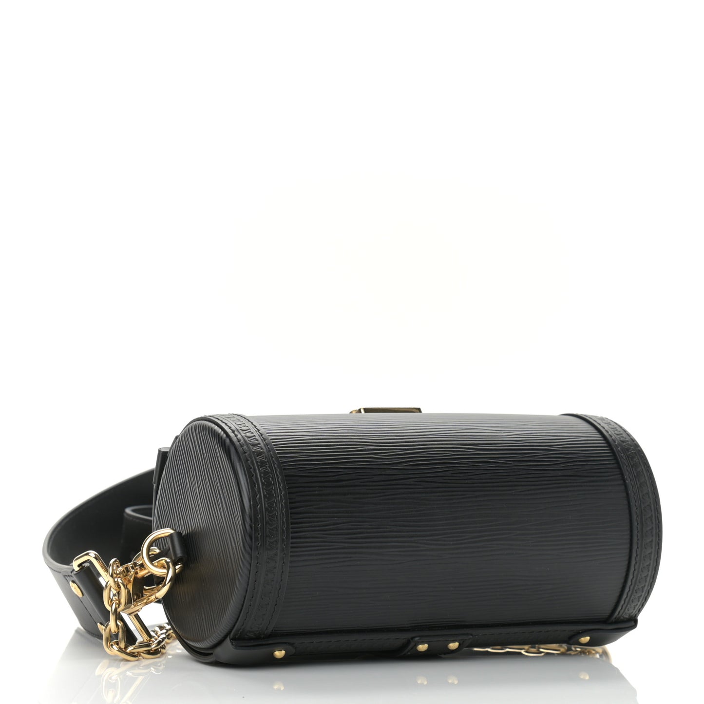 Epi Papillon Trunk Black