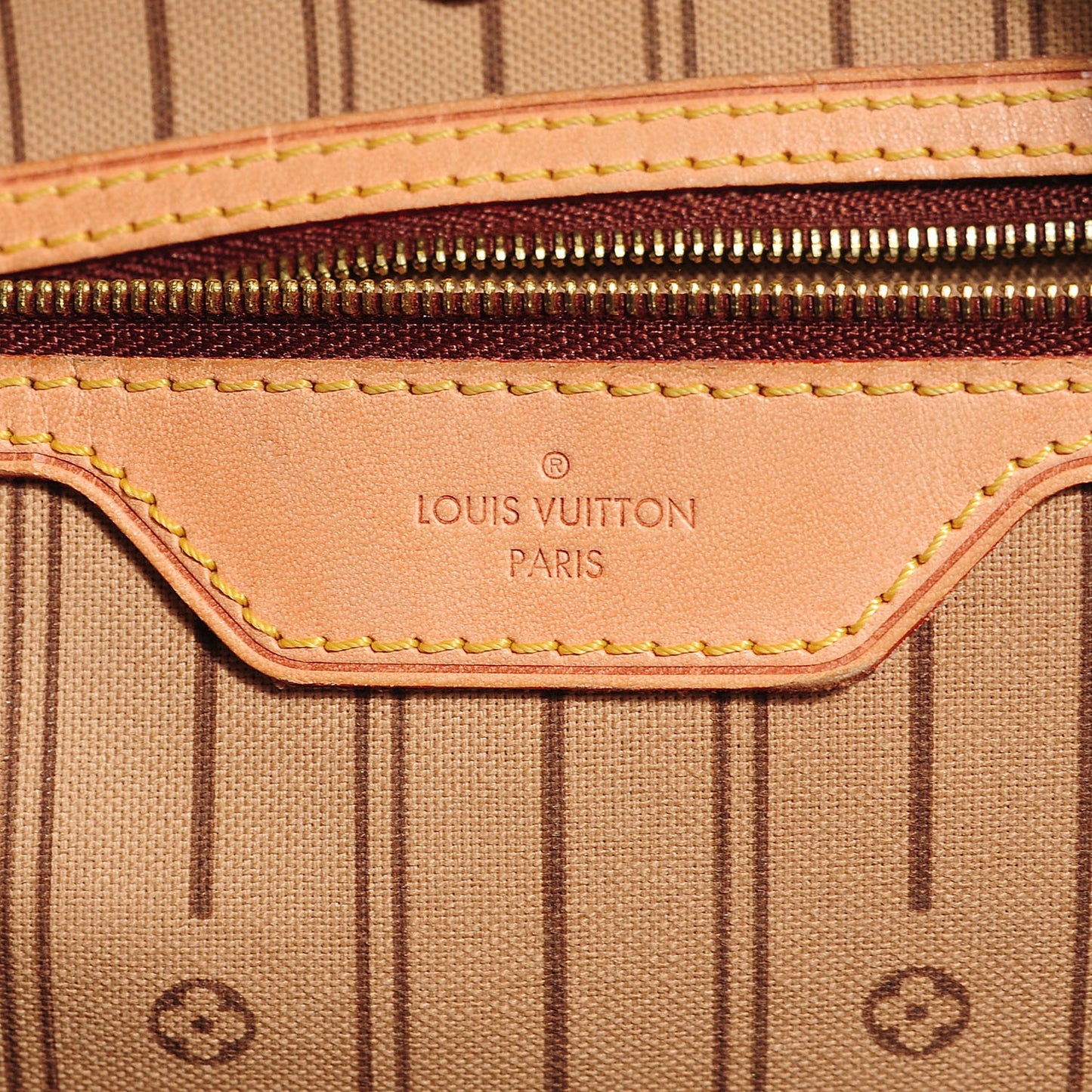 Monogram Delightful MM