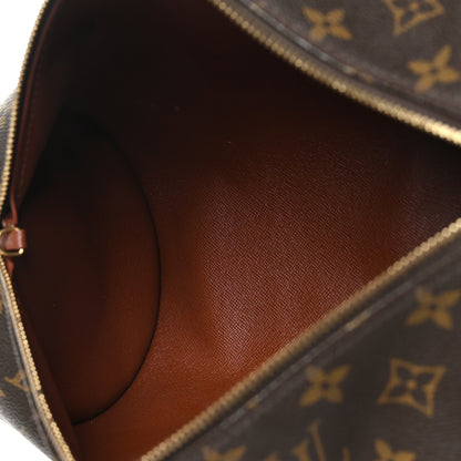 Louis Vuitton Monogram Papillon 30 4 of 7