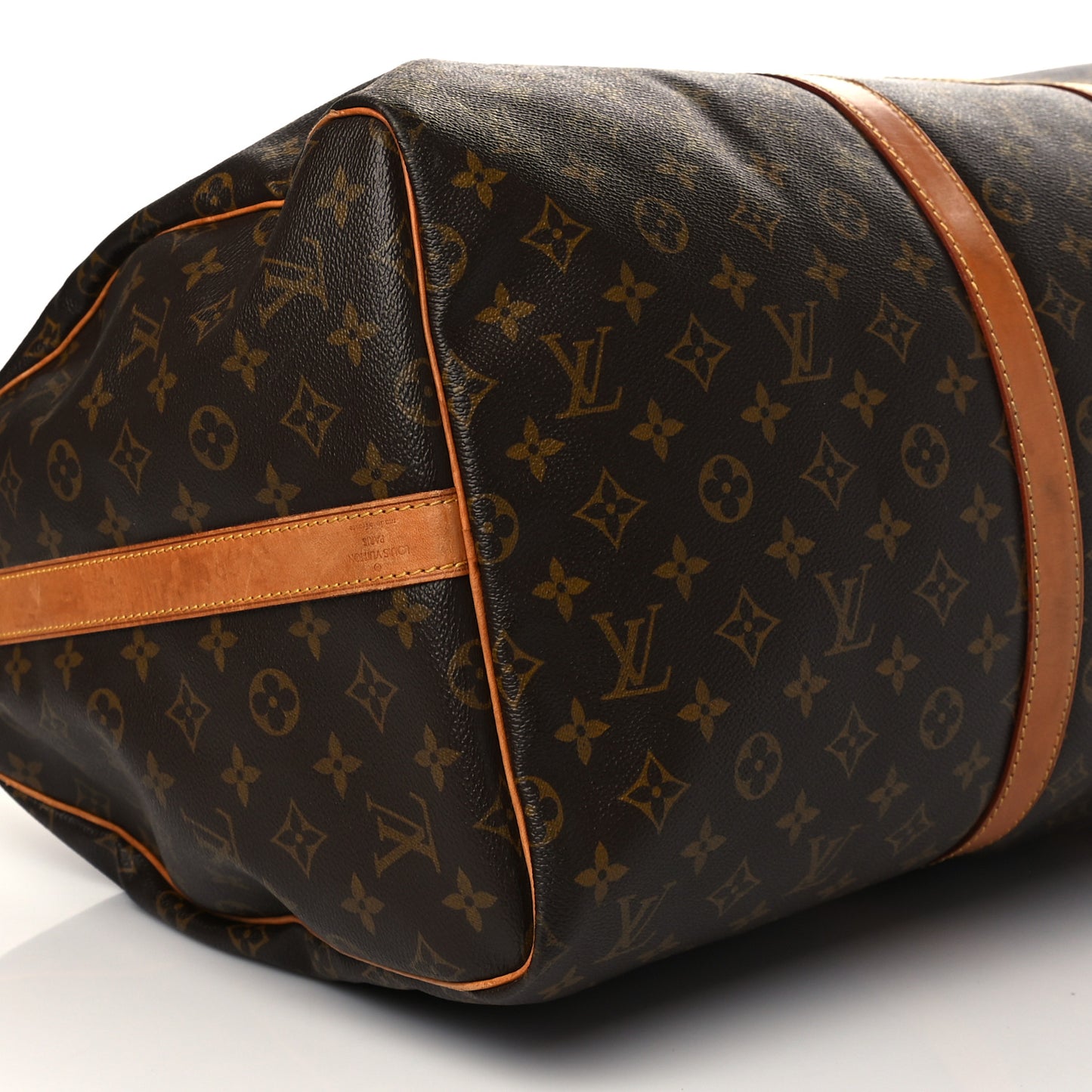 Monogram Keepall Bandouliere 55