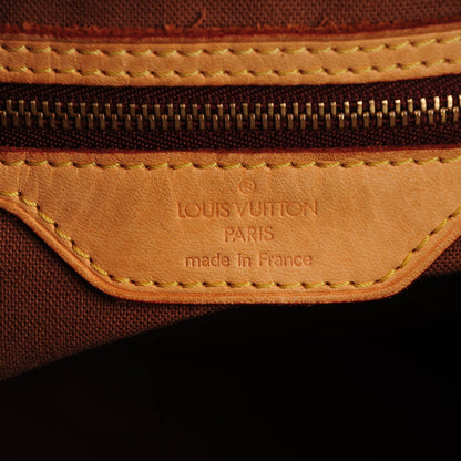 Louis Vuitton Monogram Batignolles Vertical 6 of 9