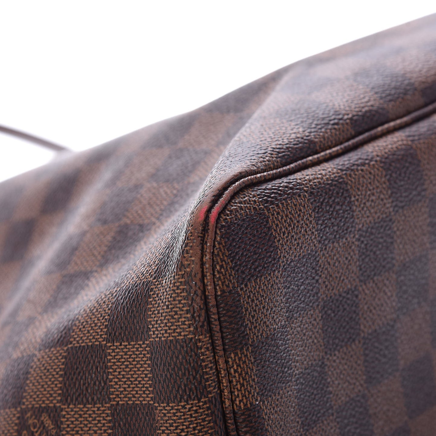 Damier Ebene Neverfull GM