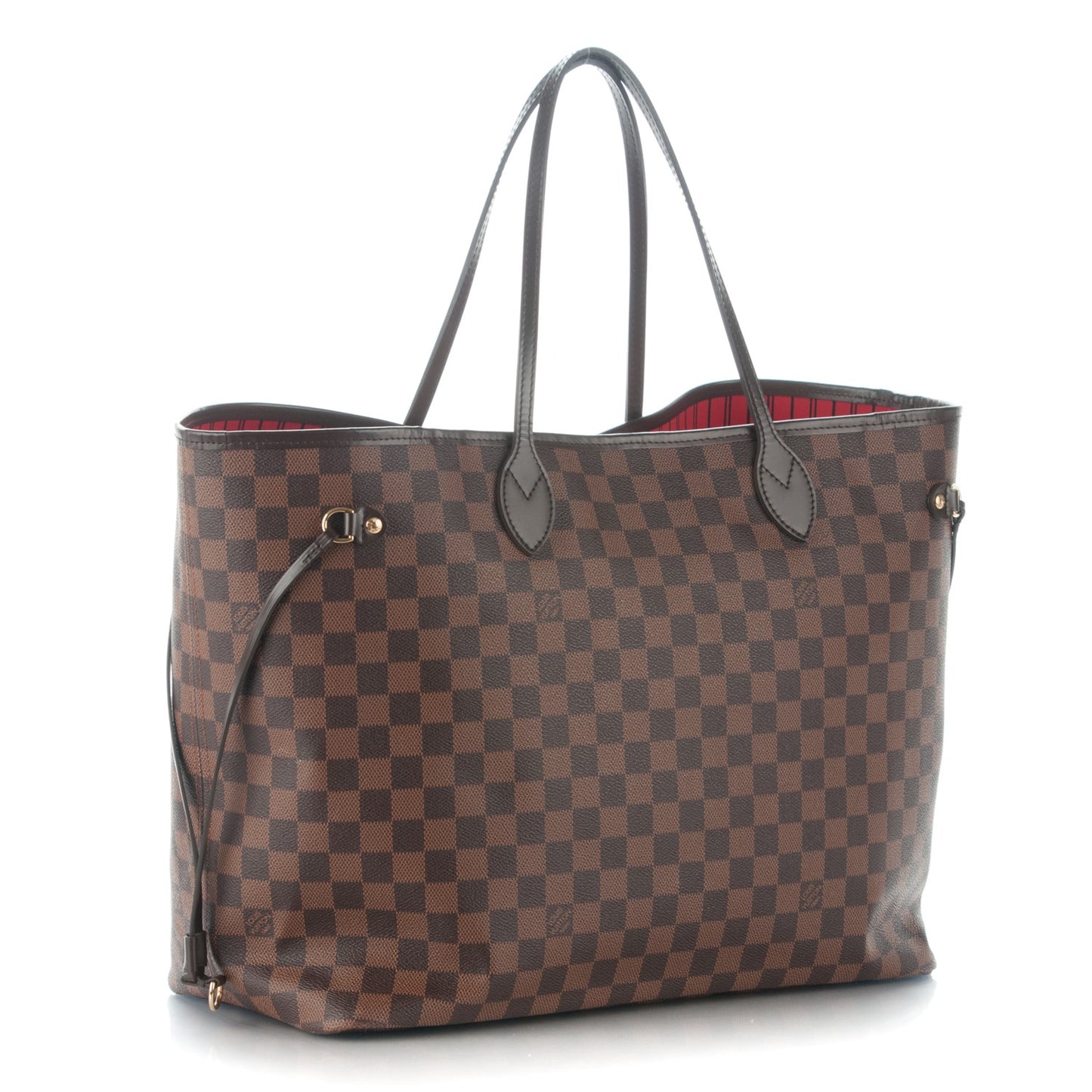 Damier Ebene Neverfull GM