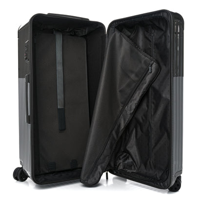 Rimowa Gloss Polycarbonate Essential Trunk Slate Grey 4 of 15