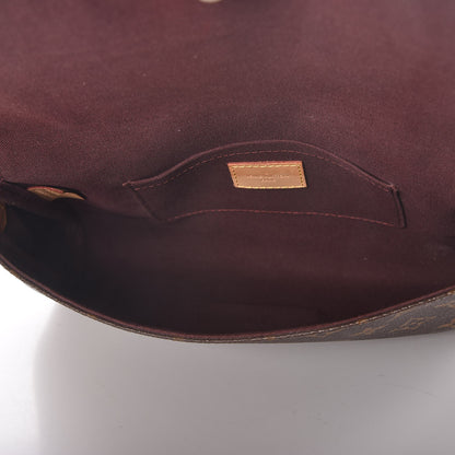 Louis Vuitton Monogram Favorite MM 6 of 9