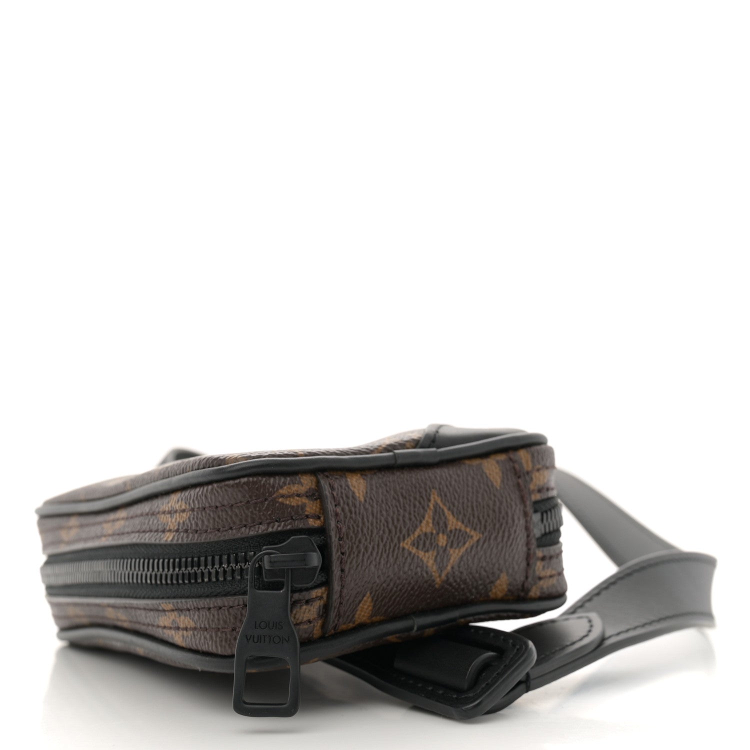 Louis Vuitton Monogram Solar Ray Utility Harness Bag 1680120
