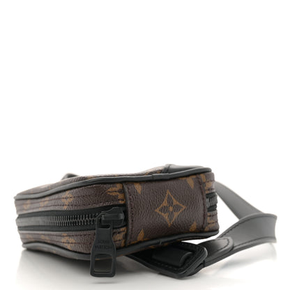 Louis Vuitton Monogram Solar Ray Utility Harness Bag 4 of 9