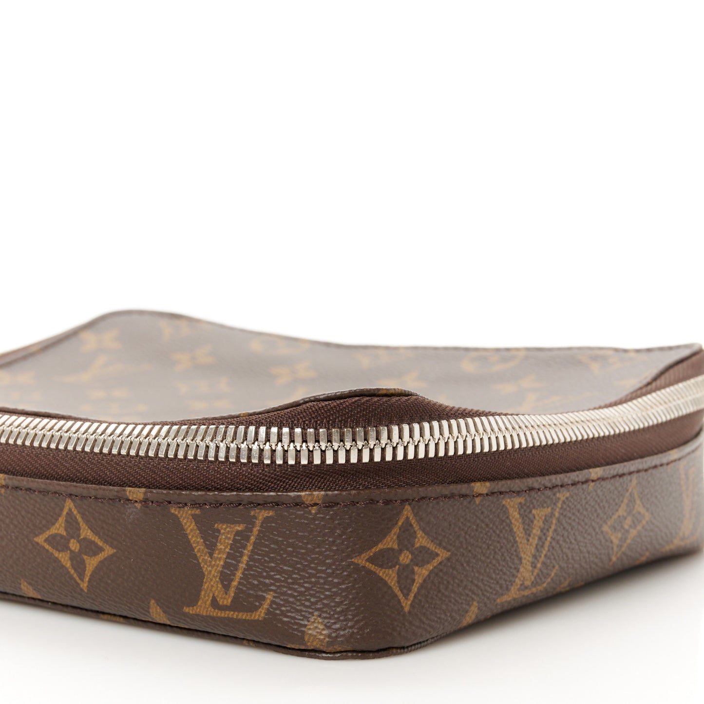 Monogram Horizon Accessories Pouch