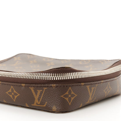 Louis Vuitton Monogram Horizon Accessories Pouch 7 of 8