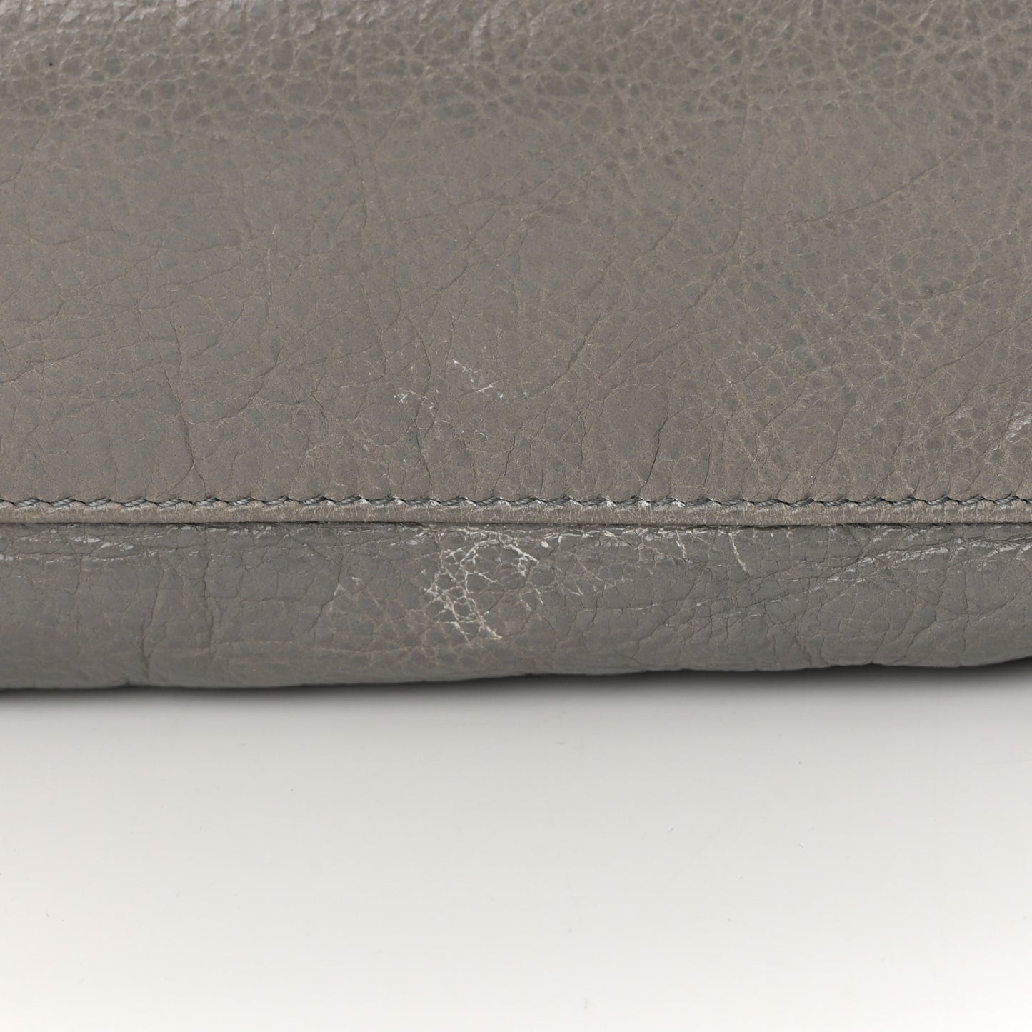 Agneau Classic Hardware City Gris Pyrite