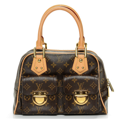 Louis Vuitton Monogram Manhattan PM 1 of 6