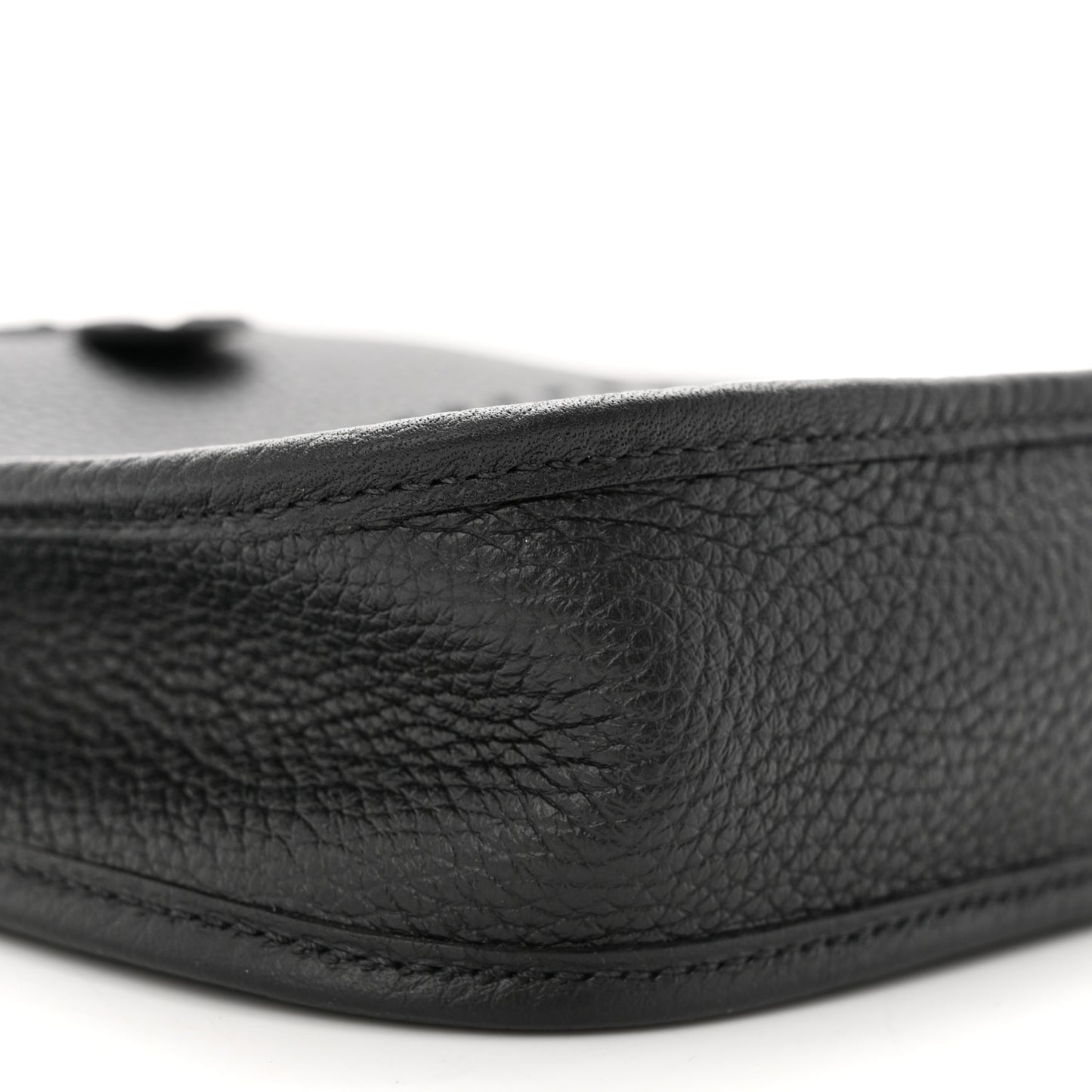 Taurillon Clemence Evelyne TPM Black
