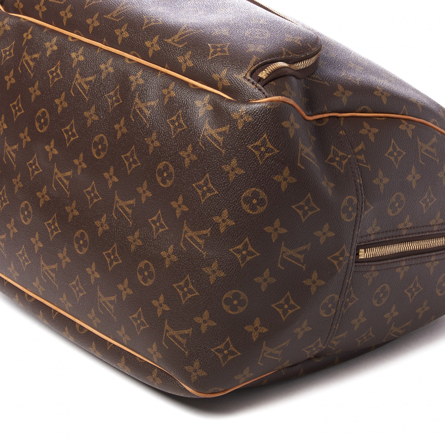 Louis Vuitton Monogram Evasion Sports Bag 5 of 8