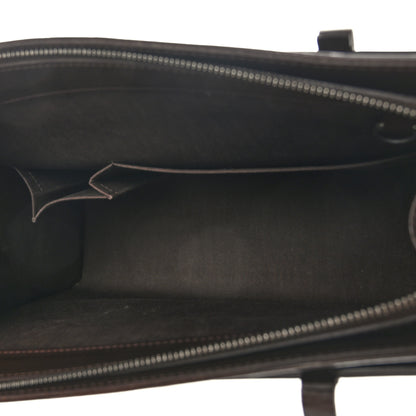 Louis Vuitton Epi Croisette PM Moka 5 of 8