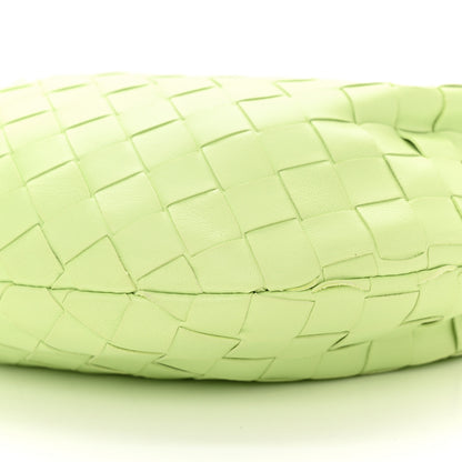 Bottega Veneta Nappa Intrecciato Mini Jodie Fennel 10 of 10