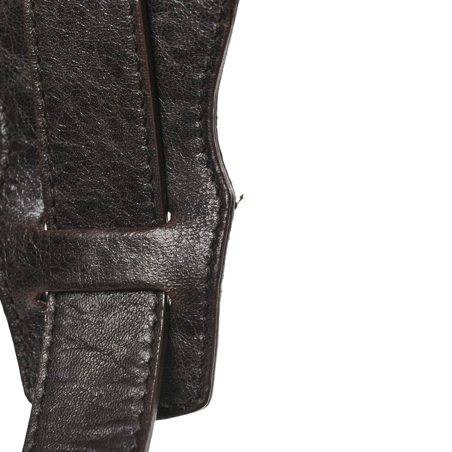 Chevre Classic Hardware City Chocolate