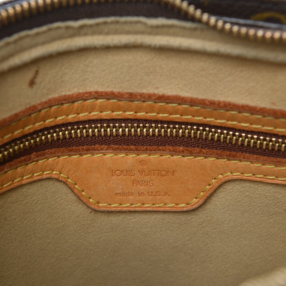 Louis Vuitton Monogram Looping MM 6 of 9