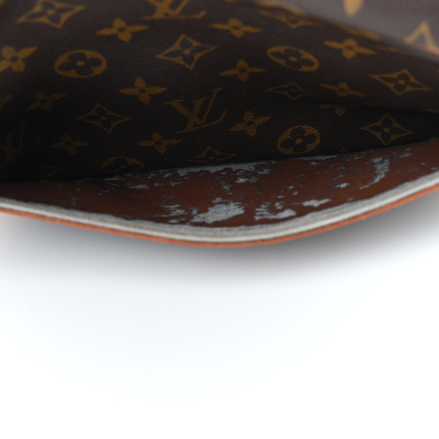 Louis Vuitton Monogram Trocadero 27 9 of 14