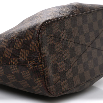 Louis Vuitton Damier Ebene Siena PM 9 of 10