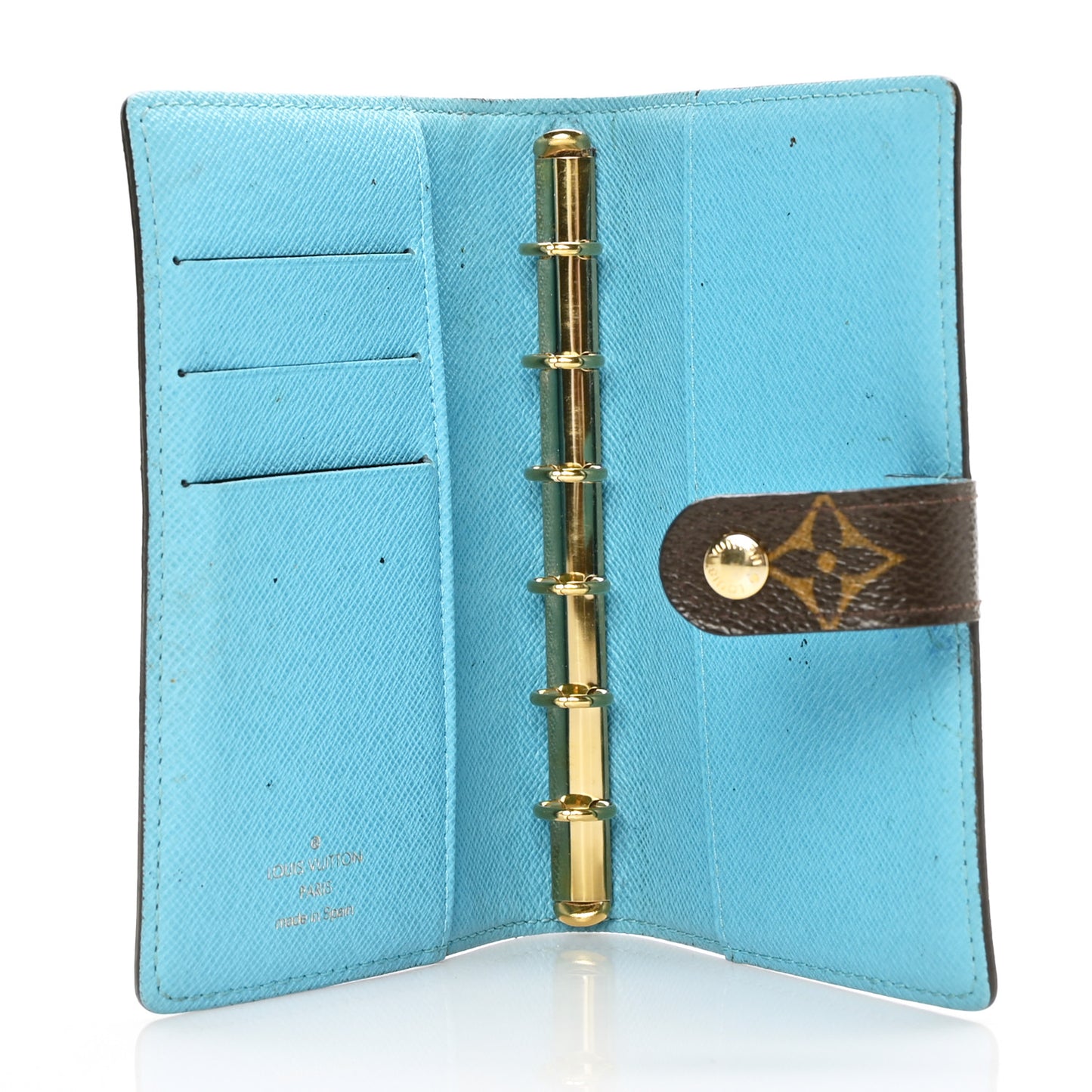 Monogram Groom Agenda PM