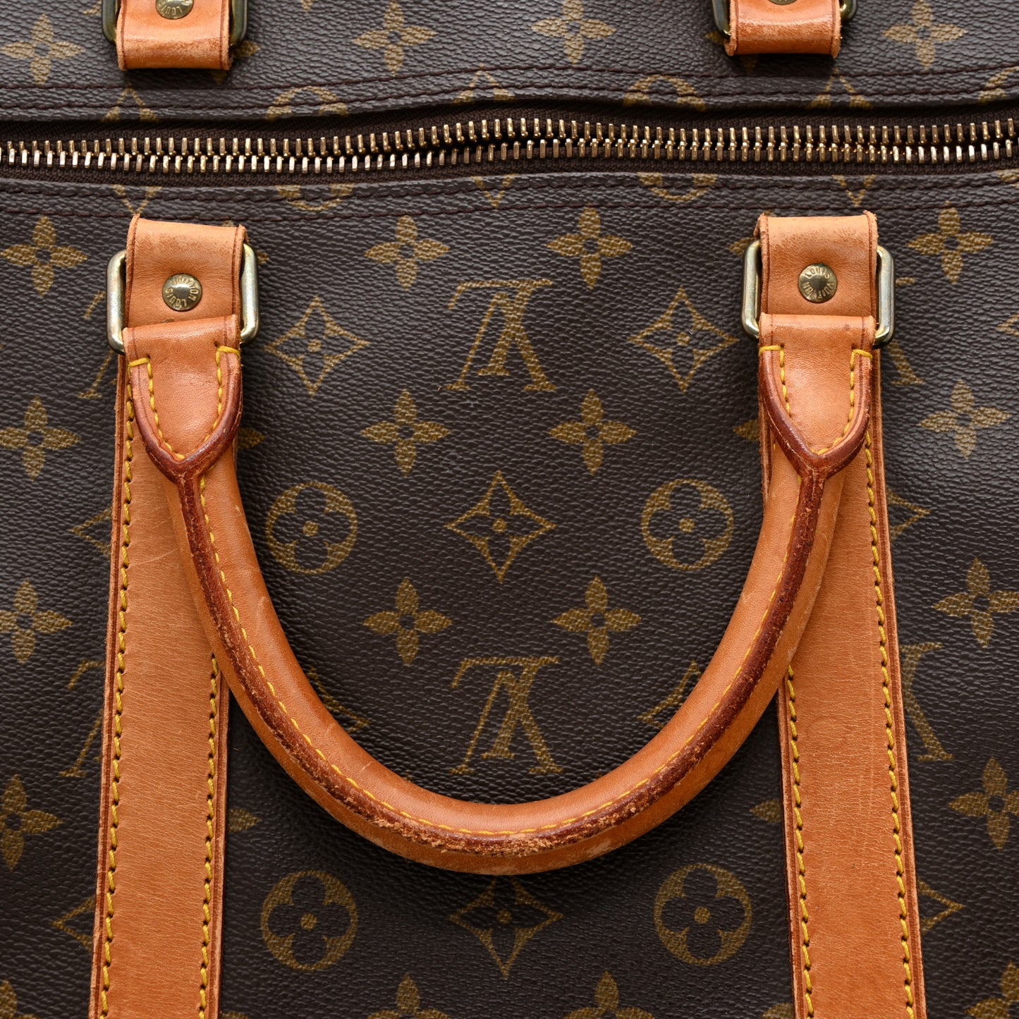 Monogram Keepall 55