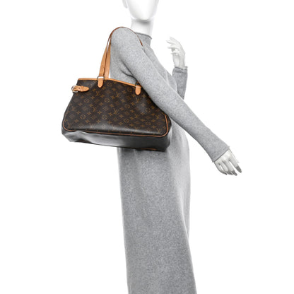 Louis Vuitton Monogram Batignolles Horizontal 2 of 13