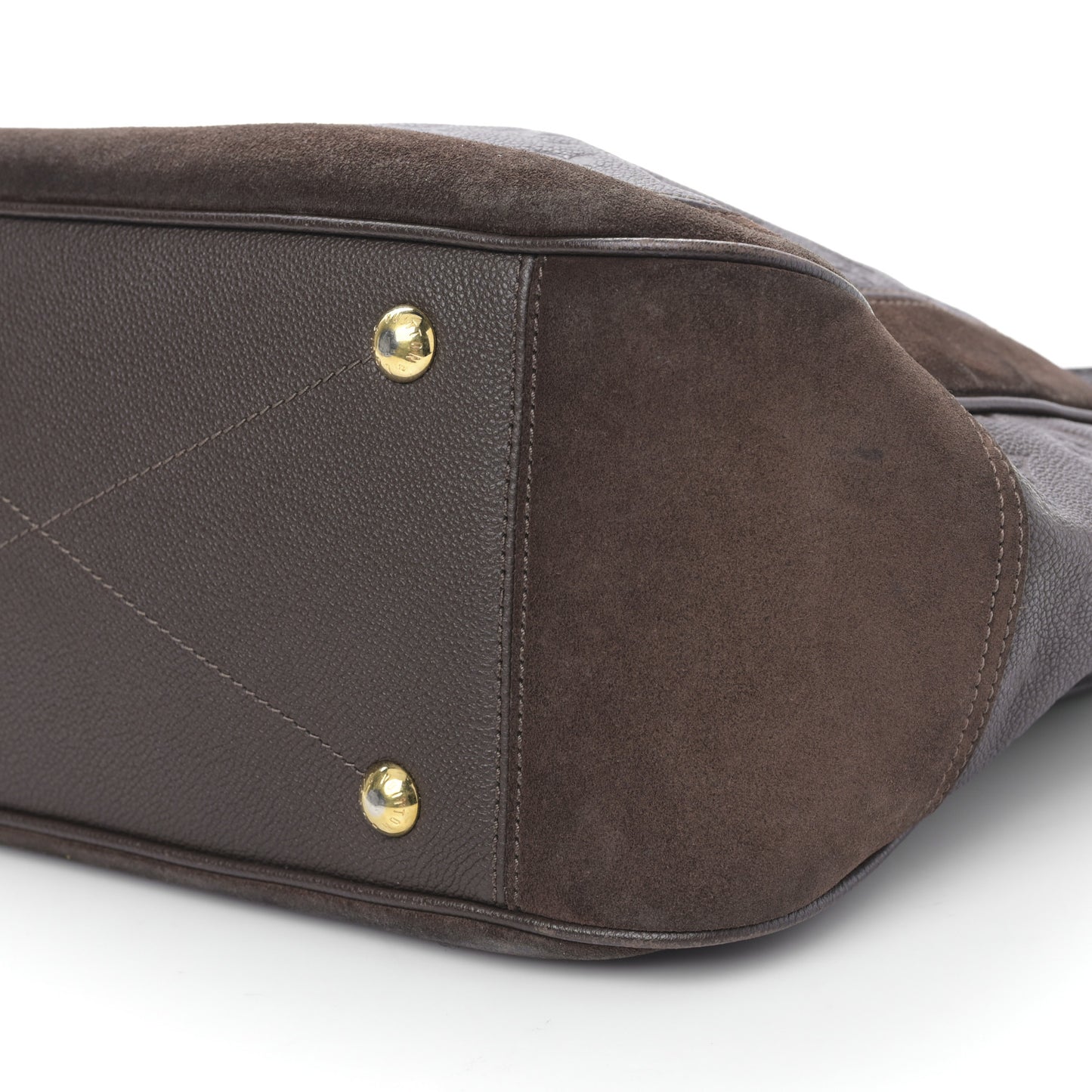 Empreinte Suede Audacieuse MM Ombre