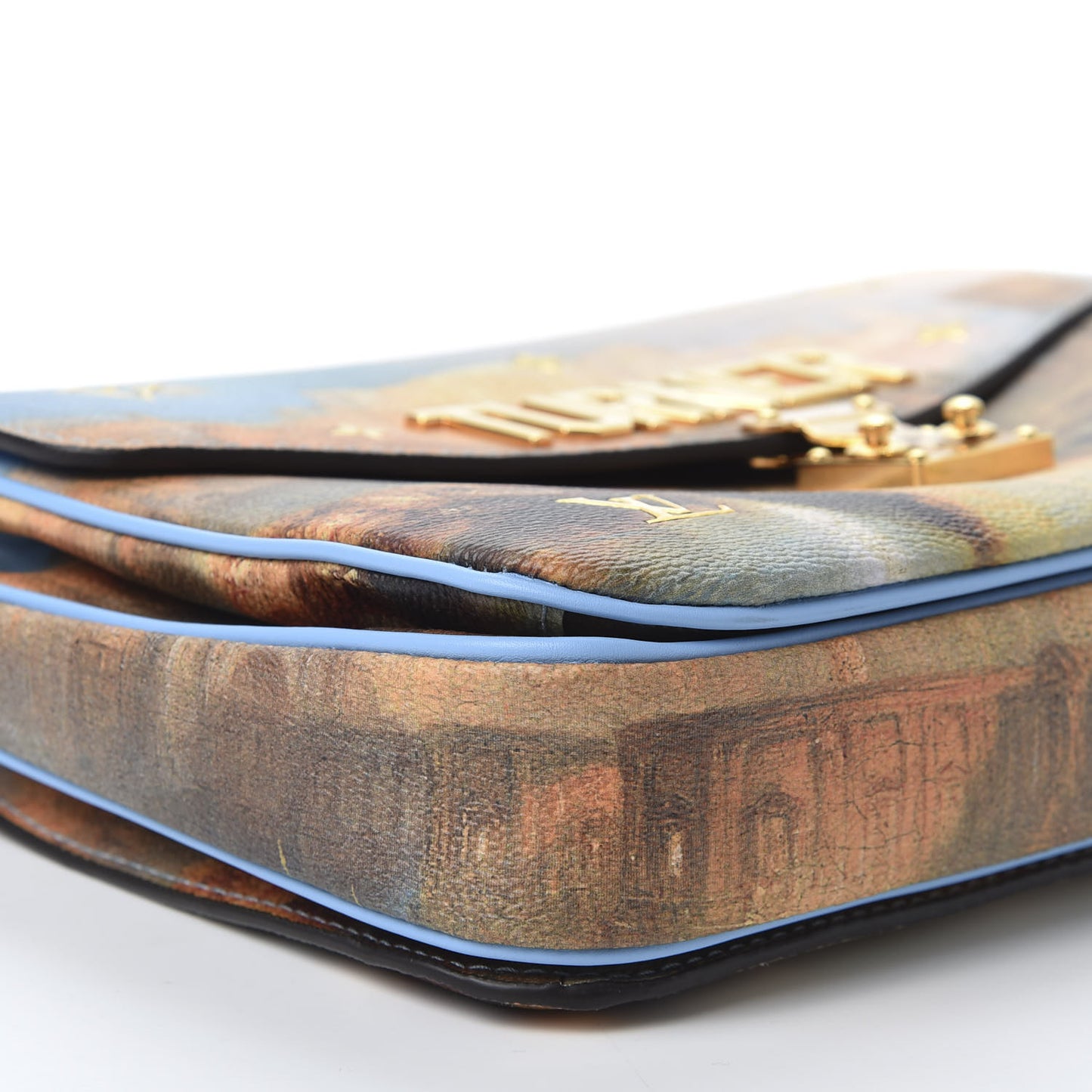 Masters Turner Pochette Metis