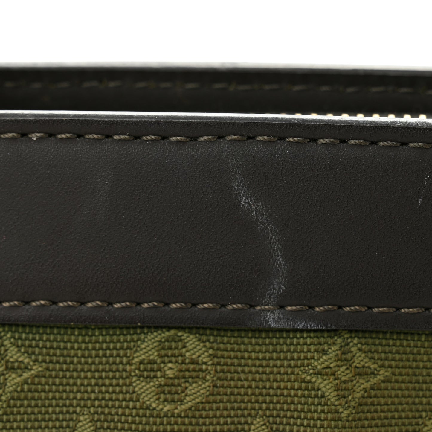 Mini Monogram Lucille PM Kaki