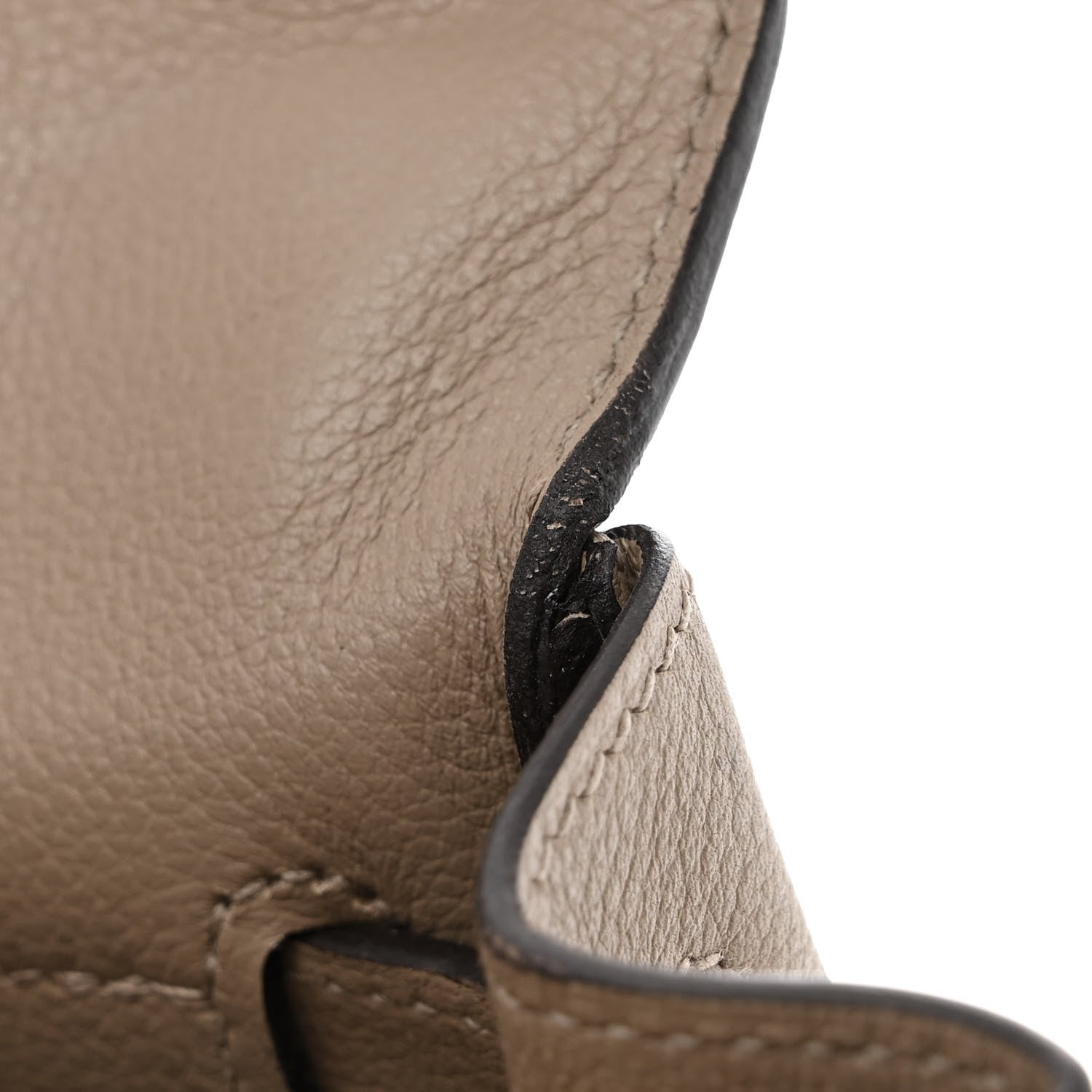 Hermes Evercolor Kelly Retourne 28 Origan 11 of 13