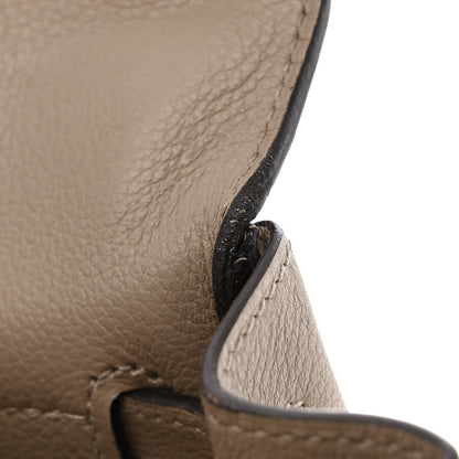 Hermes Evercolor Kelly Retourne 28 Origan 11 of 13