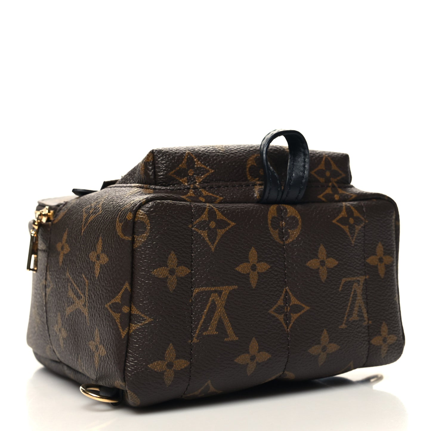 Monogram Palm Springs Backpack Mini