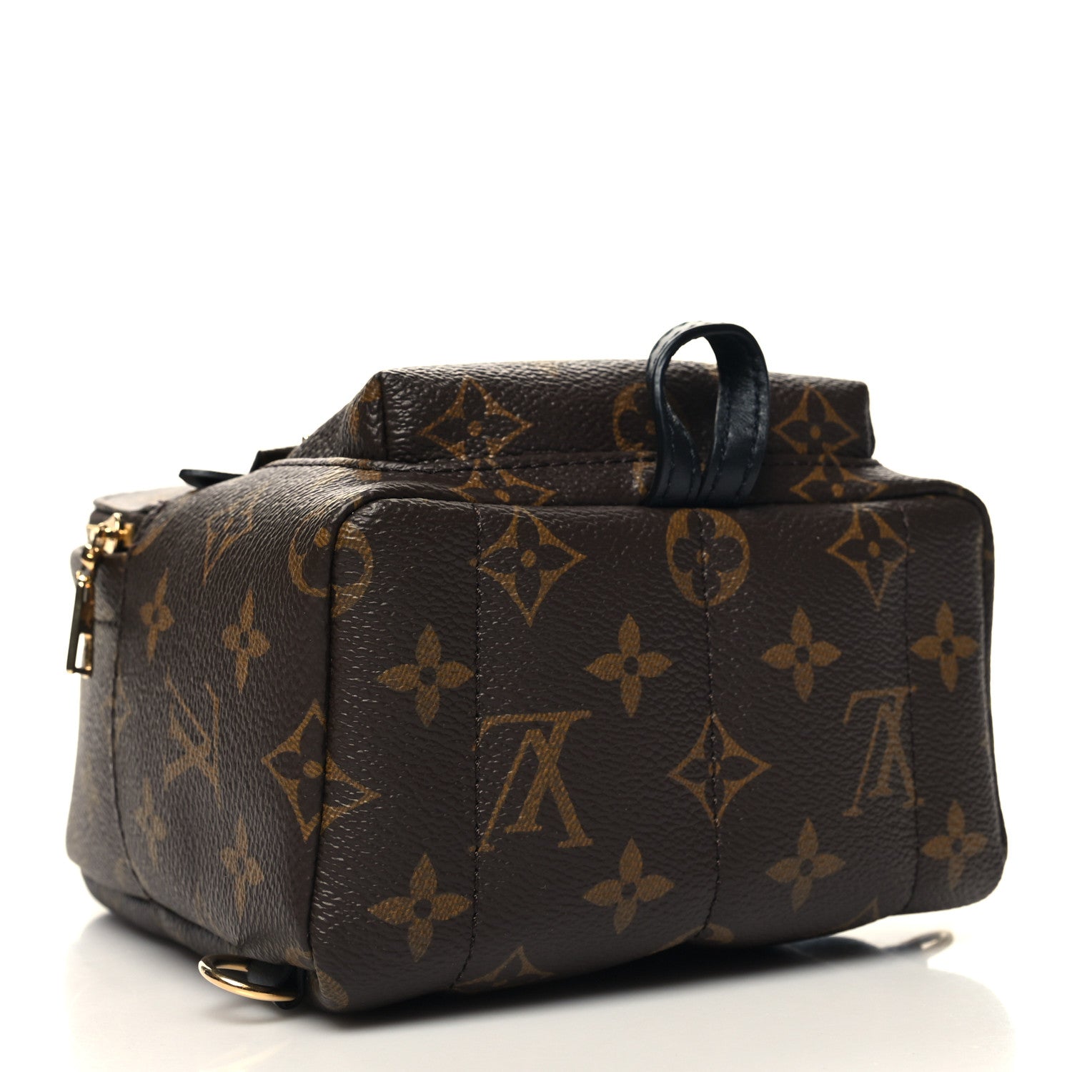 Louis Vuitton Monogram Palm Springs Backpack Mini 3 of 10