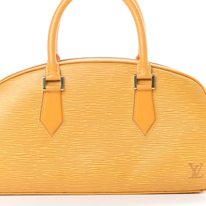 Louis Vuitton Epi Jasmin Tassil 11 of 19