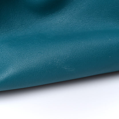Bottega Veneta Butter Calfskin The Mini Pouch Linoleum 12 of 13