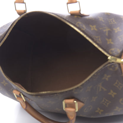 Louis Vuitton Monogram Speedy 35 5 of 14