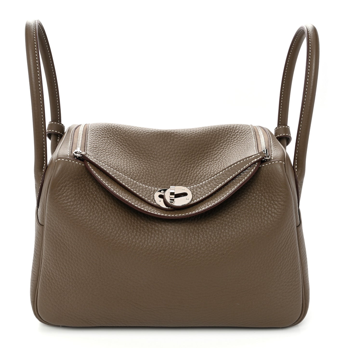 Taurillon Clemence Lindy 26 Etoupe
