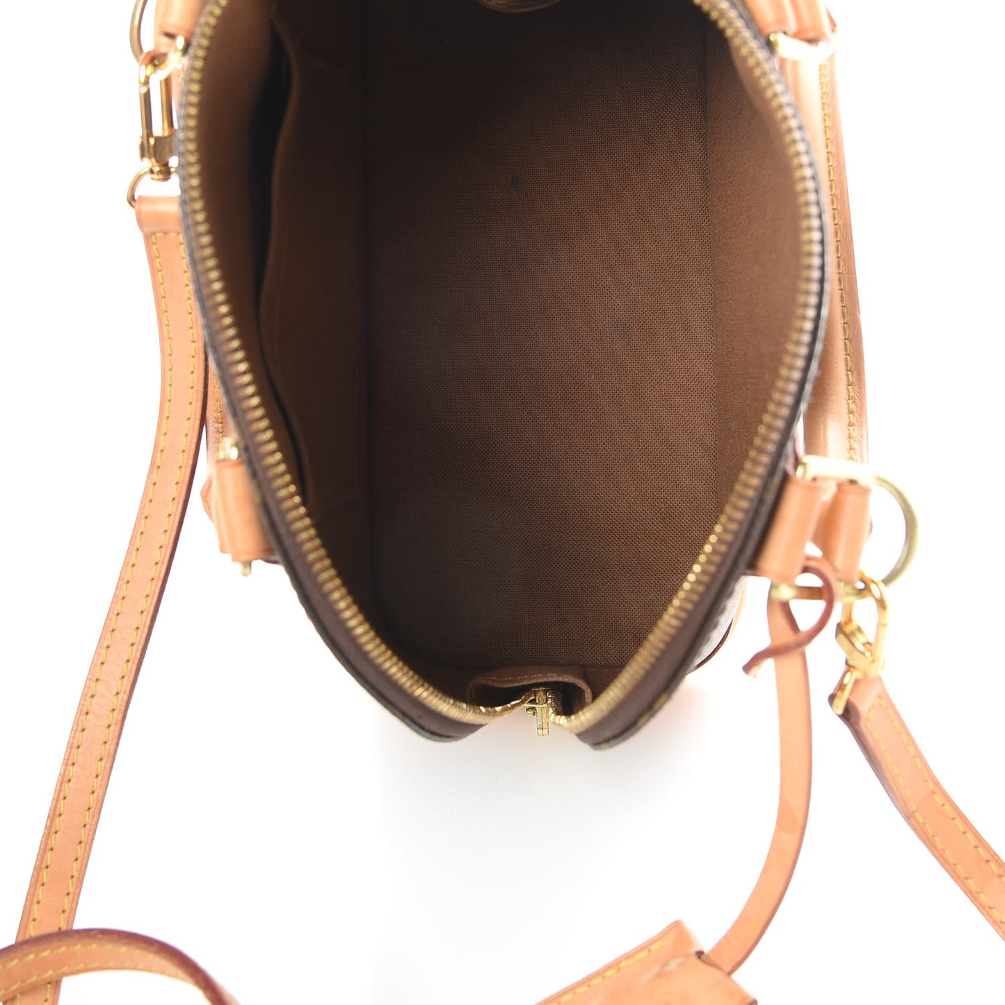 Monogram Alma BB