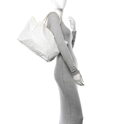 Goyard Goyardine Saint Louis PM White 2 of 13