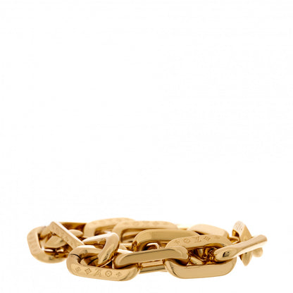 Louis Vuitton Metal Coussin MM Chain Strap Gold 2 of 4